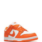 NIKE DUNK LOW RETRO "SYRACUSE 2020/2022" SNEAKERS
