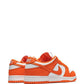 NIKE DUNK LOW RETRO "SYRACUSE 2020/2022" SNEAKERS