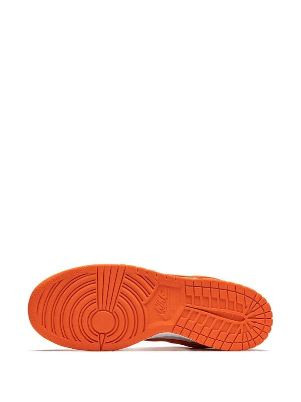 NIKE DUNK LOW RETRO "SYRACUSE 2020/2022" SNEAKERS