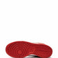 NIKE DUNK LOW "UNIVERSITY RED" SNEAKERS