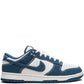 DUNK LOW SHASHIKO "INDUSTRIAL BLUE" SNEAKERS