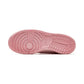NIKE DUNK LOW "TRIPLE PINK" SNEAKERS