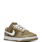 NIKE DUNK LOW RETRO "JUDGE GREY" SNEAKERS