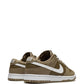 NIKE DUNK LOW RETRO "JUDGE GREY" SNEAKERS
