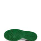 NIKE X OFF-WHITE DUNK LOW "PINE GREEN" SNEAKERS