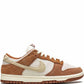NIKE DUNK LOW PRM "MEDIUM CURRY" SNEAKERS