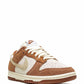 NIKE DUNK LOW PRM "MEDIUM CURRY" SNEAKERS