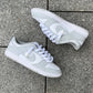 ANY COLOUR CHOICE OF NIKE DUNK LOWS WITH X ROPE LACES