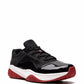 AIR JORDAN 11 CMFT LOW "BRED" SNEAKERS