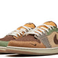 THE ZION WILLIAMSON X AIR JORDAN 1 RETRO LOW OG