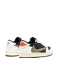 TRAVIS SCOTT AIR JORDAN 1 LOW OG "OLIVE" SNEAKERS