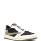 TRAVIS SCOTT AIR JORDAN 1 LOW OG "OLIVE" SNEAKERS
