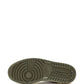 TRAVIS SCOTT AIR JORDAN 1 LOW OG "OLIVE" SNEAKERS