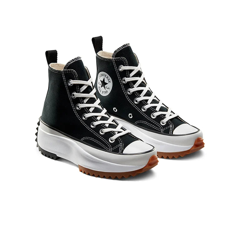Converse Run Star Hike Foundation Hi