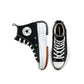 Converse Run Star Hike Foundation Hi