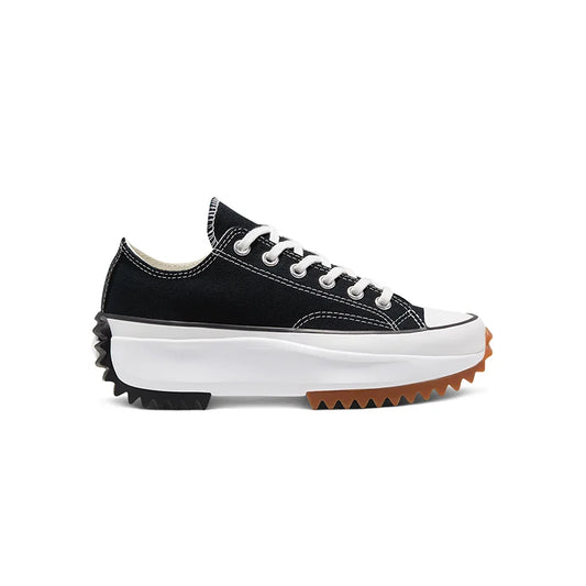 Converse Run Star Hike Foundation Hi