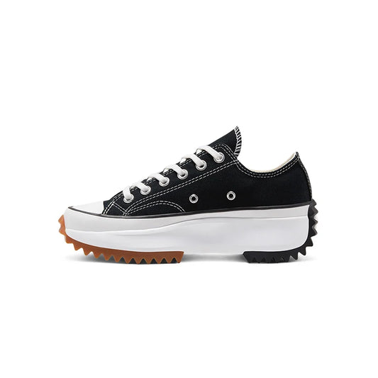 Converse Run Star Hike Foundation Hi