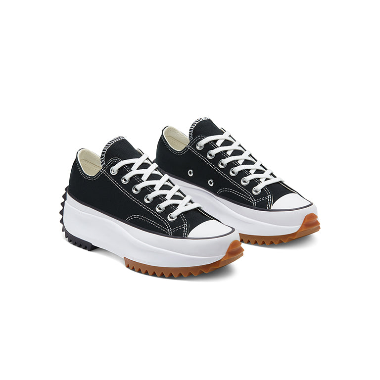 Converse Run Star Hike Foundation Hi