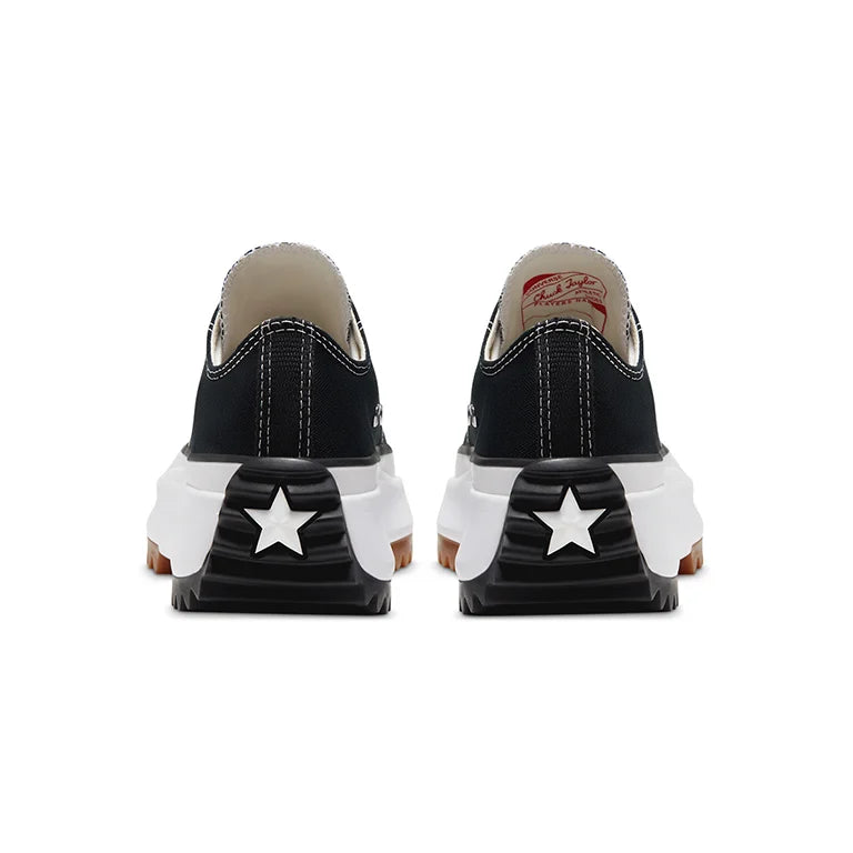 Converse Run Star Hike Foundation Hi