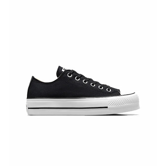 Converse Chuck Taylor All Star Lift Canvas Low