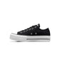 Converse Chuck Taylor All Star Lift Canvas Low