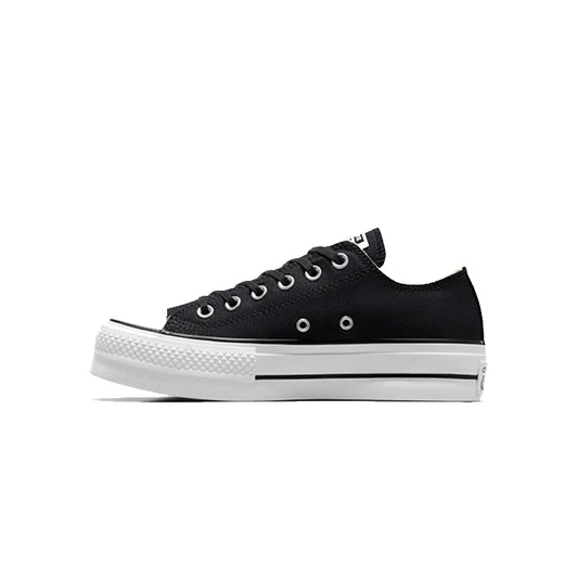 Converse Chuck Taylor All Star Lift Canvas Low
