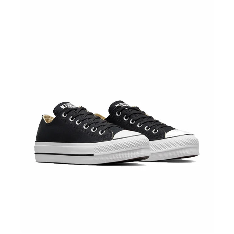 Converse Chuck Taylor All Star Lift Canvas Low