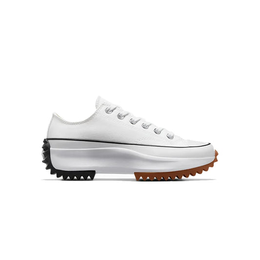 Converse Run Star Hike Foundation Low