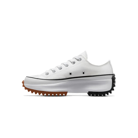 Converse Run Star Hike Foundation Low