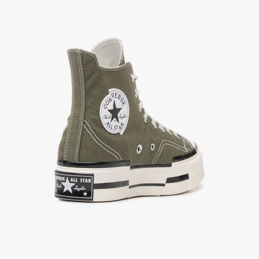 CONVERSE CHUCK 70 MID "ARMY GREEN