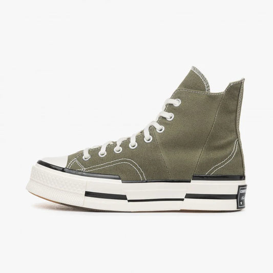 CONVERSE CHUCK 70 MID "ARMY GREEN