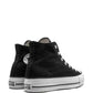 CONVERSE PLATFORM HIGH-TOP SNEAKERS