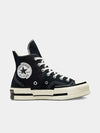CONVERSE CHUCK 70 MID "BLACK"
