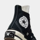 CONVERSE CHUCK 70 MID "BLACK"