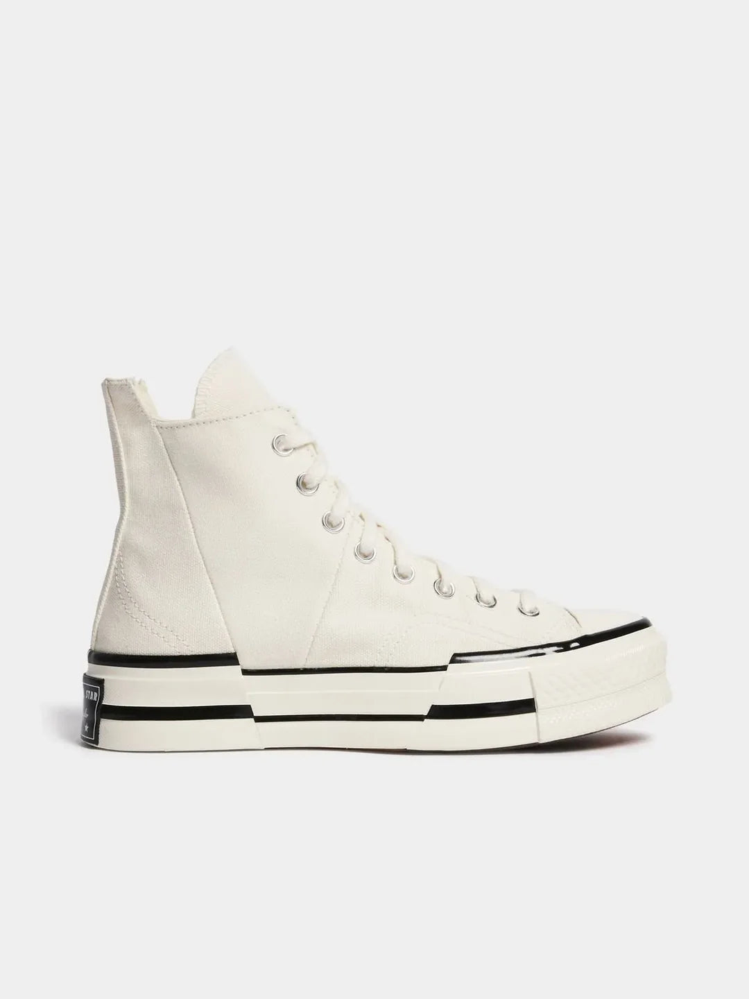 CONVERSE CHUCK 70 MID "WHITE"