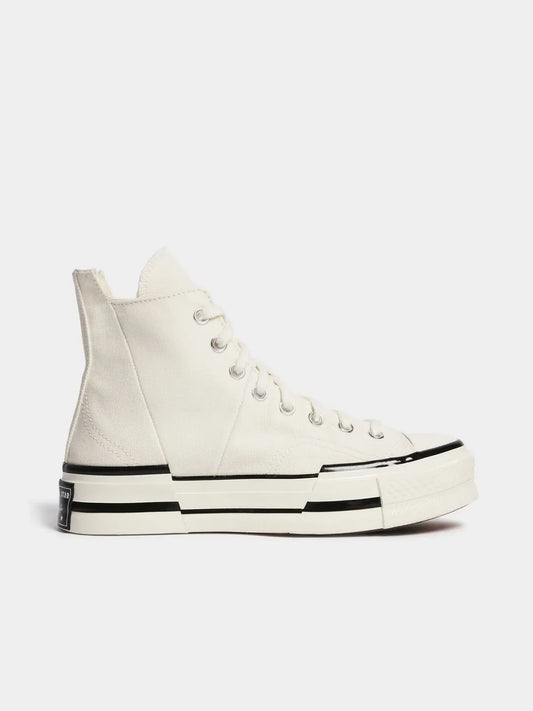 CONVERSE CHUCK 70 MID "WHITE"