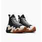 CONVERSE RUN STAR MOTION "WHITE/BLACK/GUM" SNEAKERS
