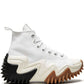 RUN STAR MOTION "WHITE/BLACK/GUM" SNEAKERS