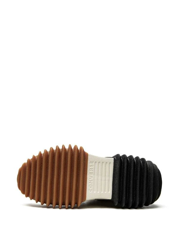 RUN STAR MOTION "WHITE/BLACK/GUM" SNEAKERS