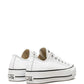 CHUCK TAYLOR ALL-STAR LIFT CLEAN LOW-TOP SNEAKERS