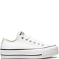 CHUCK TAYLOR ALL-STAR LIFT CLEAN LOW-TOP SNEAKERS