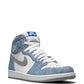 AIR JORDAN 1 RETRO HIGH OG "HYPERROYAL" SNEAKERS