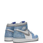 AIR JORDAN 1 RETRO HIGH OG "HYPERROYAL" SNEAKERS