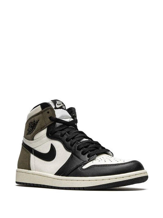 AIR JORDAN 1 RETRO HIGH OG "DARK MOCHA" SNEAKERS