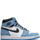 AIR JORDAN 1 RETRO HIGH OG "UNIVERSITY BLUE"
