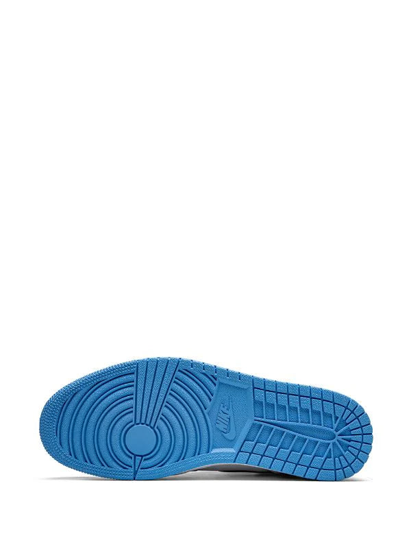 AIR JORDAN 1 RETRO HIGH OG "UNIVERSITY BLUE"