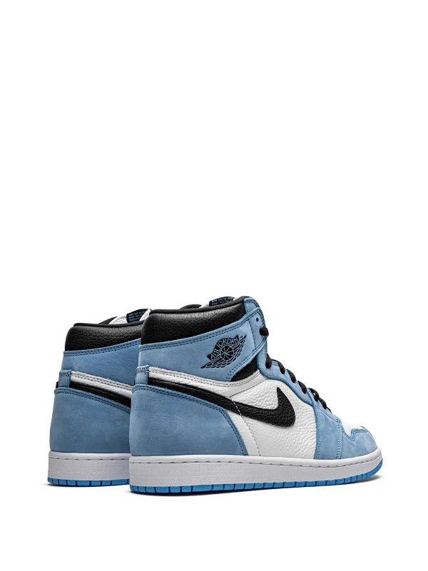 AIR JORDAN 1 RETRO HIGH OG "UNIVERSITY BLUE"
