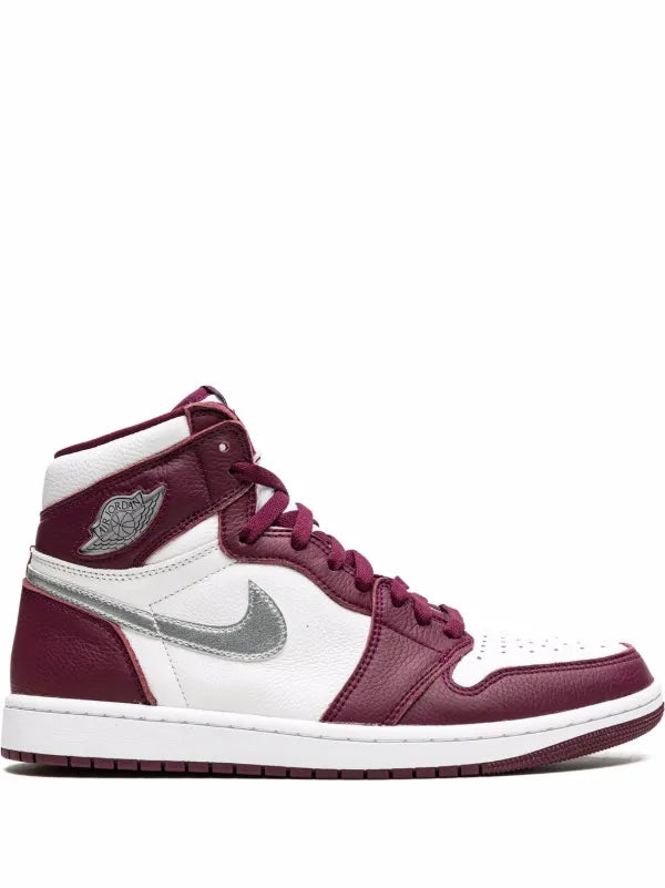 AIR JORDAN 1 HIGH OG BORDEAUX