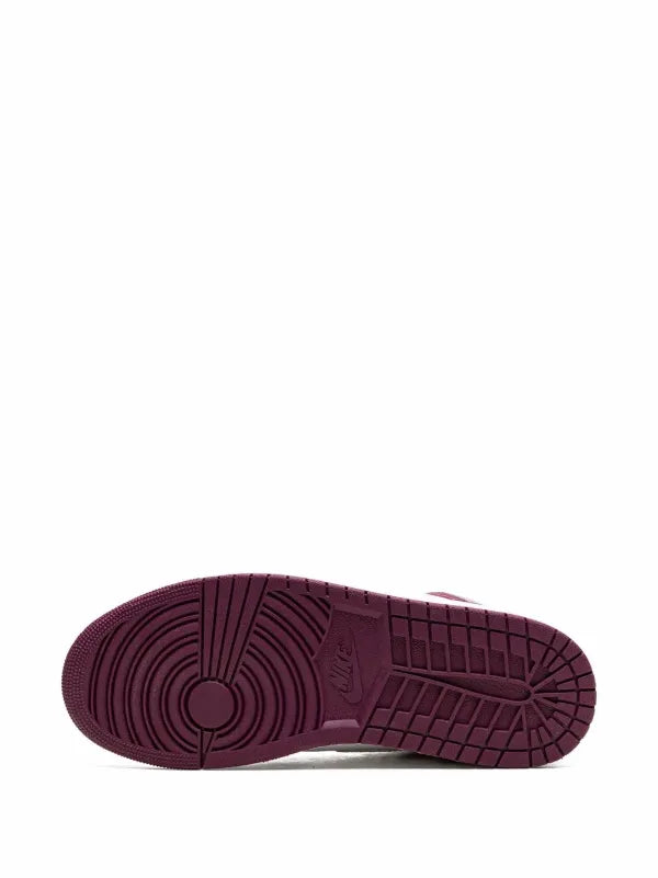 AIR JORDAN 1 HIGH OG BORDEAUX