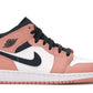 JORDAN 1 RETRO HIGH RUST PINK